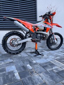 Ktm exc 250 - 5