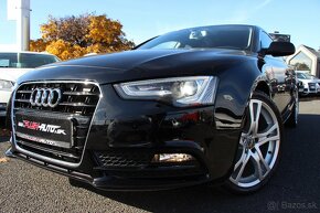 Audi A5 Sportback 2.0 TDI 150k - 5