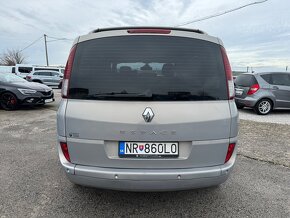 Renault Espace 2.0 dCi Genea - 5