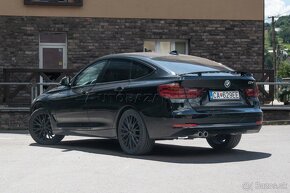 BMW 320d xDrive - 5