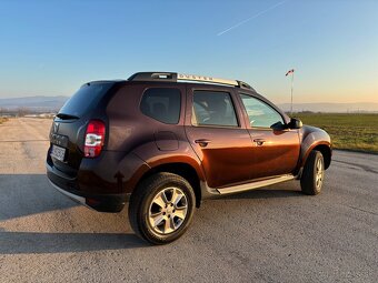 Dacia Duster 1.6 LPG - 5