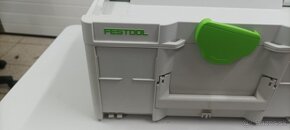 Predam Festool  Systainer3 M187 - 5