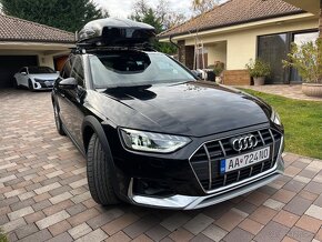 Audi A4 40tdi allroad, mhev - 5