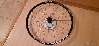 Bontrager Kovee Comp 25 - 5