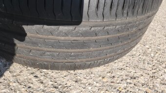 Letne pneumatiky 235/55r18 r.v. 09/2022 - 5