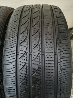 Zimné pneumatiky 235/45 R18 Imperial, 4ks - 5