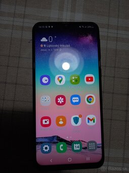 Samsung Galaxy M20 - 5