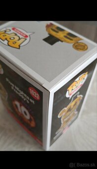 Golden Freddy Pop - 1033 - 5