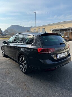 Volkswagen Passat B8 2.0TDI DSG7 EVO diesel - 5