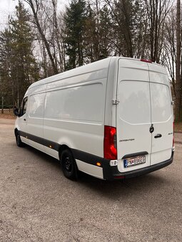 Mercedes Benz Sprinter 316 - 5