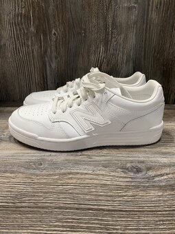 Nove tenisky New Balance - 5