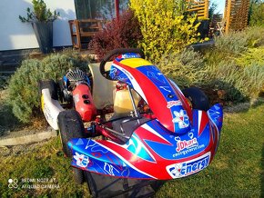 Motokara Easykart 60 - 5