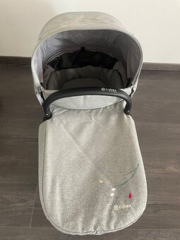 Cybex priam Koi - 5