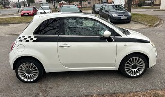 Predam Fiat 500 - 5