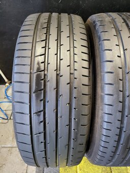 225/55 R19 Toyo letne pneumatiky - 5