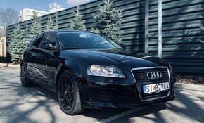 Audi A3 1,4 TFSI - 5