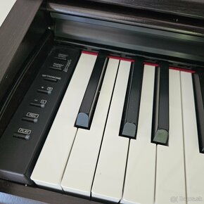 Digitalne piano - klavir - Yamaha YDP144R - 5