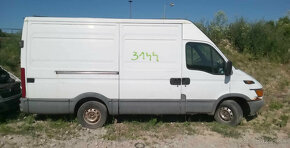 Iveco DAILY 35S10 2,3JTD HPI - 5
