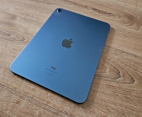 Apple iPad 10 gen 256gb 10.9" - 5