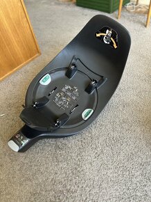 Cybex Platinum Cloud Z i-Size Plus + základňa - 5