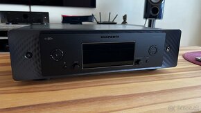 Marantz CD50n, black - 5