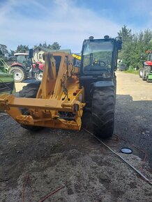 Jcb 541-70 teleskopický nakladač a - 5