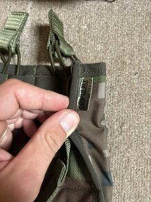 Predam molle sumky vz.2007 - 5