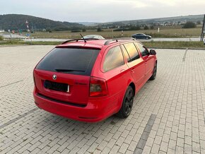 Škoda Octavia 1.6 TDI - 5