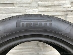 265/50 R19 PIRELLI zimne pneu - 5