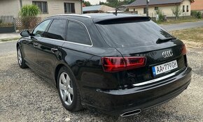 Audi A6 C7 Facelift 2.0tdi 110kw 2016 - 5