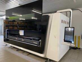 CNC FIBER LASER BODOR i7 3kW + FILTRAČNÁ JEDNOTKA - 5