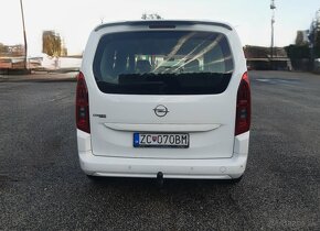 Opel Combo Life 1.5 TDCI 75KW Editon MAX - 5