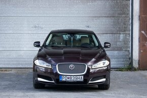 Jaguar XF 2.2D i4 Premium Luxury Automat EDITION - 5