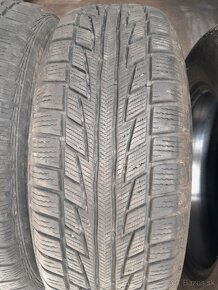 Zimné pneumatiky 215/65 r 16 102H - 5