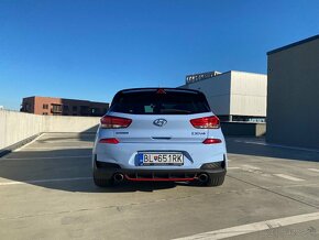 Hyundai i30N Performance - 5