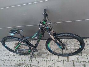 Cube Acces Race M/29  2022 - 5