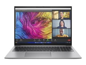 HP ZBook Firefly 16 G11-Core Ultra 7 155H-32GB-1TBSSD-A500-4 - 5