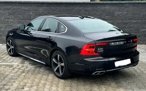 Volvo S90 D4 2019 / Mozna vymena - 5