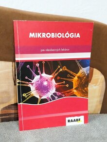 Mikrobiológia - 5