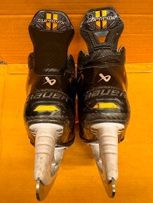 BRUSLE BAUER SUPREME M5 PRO vel. 43/8 FIT2 - 5