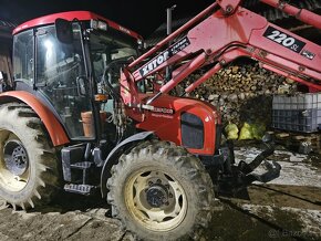 Zetor 7341 turbo, proxima - 5