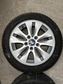 BMW Style 227 Disky r16 5x120 - 5