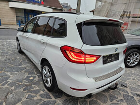 BMW 2 Active Tourer Sport Line 216d Active Tourer A/T - 5