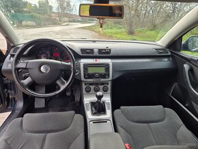 VW Passat 1,9TDI 77KW - 5