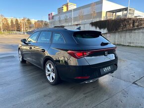 Seat Leon SP FR - 5