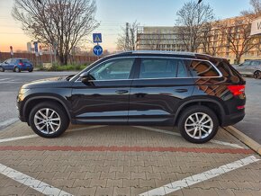 ŠKODA KODIAQ 2.0 TDI DSG Style 150K, 134.000km, odpočet DPH - 5