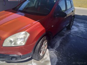 Nissan QASGHAI 1.6 Benzin - 5