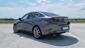 Mazda 3, G150 AT, pakety Plus+Sound+Style (v záruke) - 5