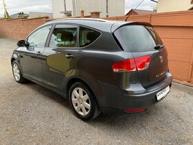 Seat Altea XL 1.9 TDi Stylance Style - 5