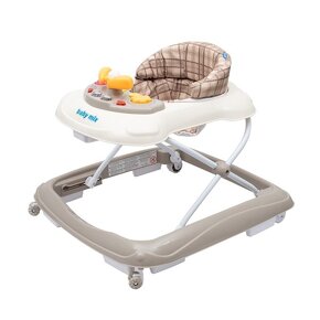 Chodítko Baby Walker Viac farieb - 5